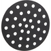 Sealey Charcoal Plate