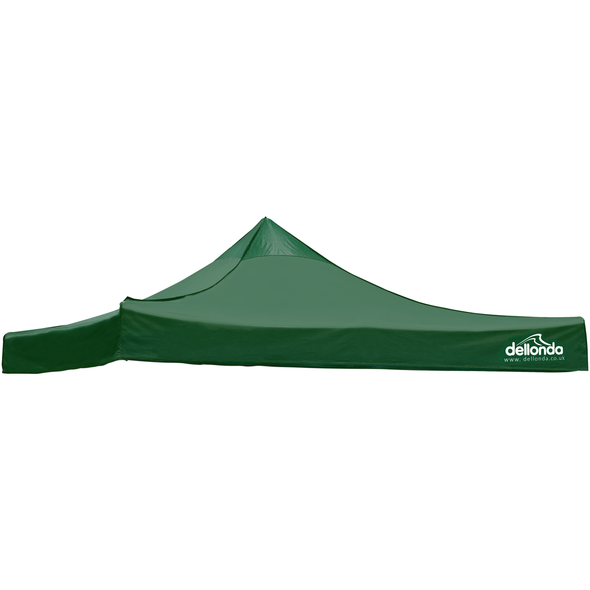 Sealey Top Roof (for 3x3m Gazebo) 'Green'