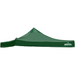 Sealey Top Roof (for 3x3m Gazebo) 'Green'