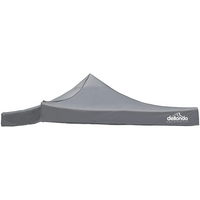 Sealey Top Roof (for 3x3m Gazebo) 'Grey' DG10812
