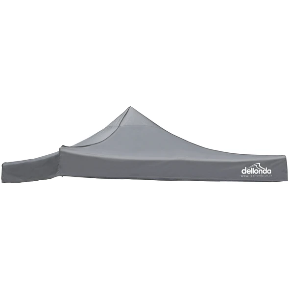 Sealey Top Roof (for 3x3m Gazebo) 'Grey'