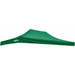 Sealey Top Roof (for 3x4.5m Gazebo) 'Green'
