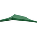 Sealey Top Roof (for 3x6m Gazebo) 'Green'