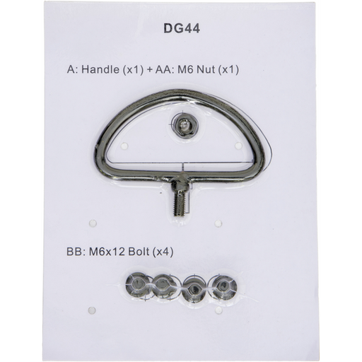 Sealey Hardware Kit (for DG44)