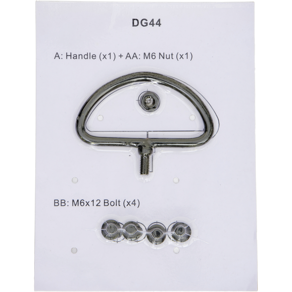 Sealey Hardware Kit (for DG44)
