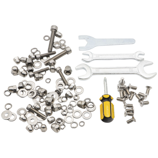 Sealey Hardware Kit (DG159)