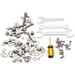 Sealey Hardware Kit (DG159)