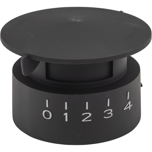 Sealey Top Vent (DG159)