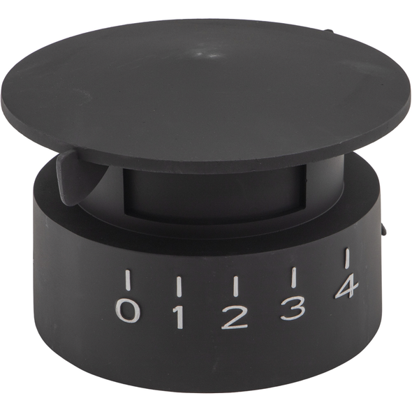 Sealey Top Vent (DG159)