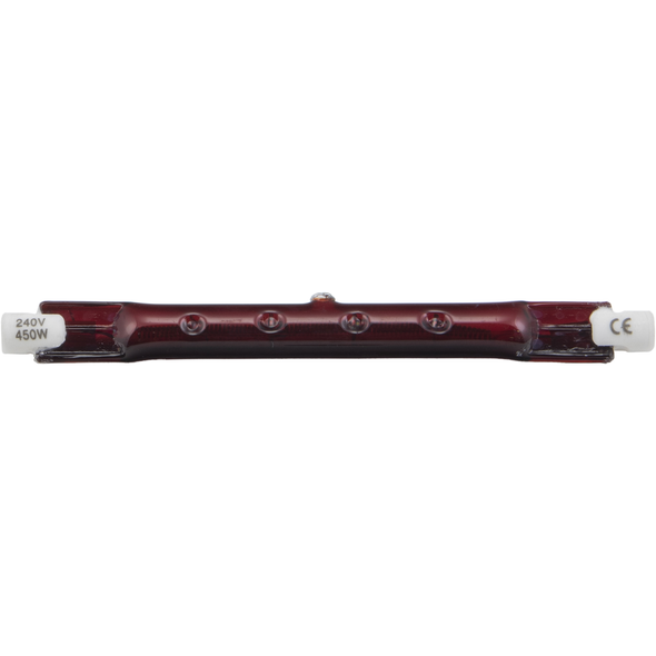 Sealey Tube
