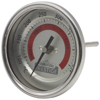 Sealey Thermometer (3 inch DG159) DG10890