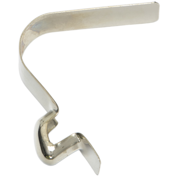 Sealey Frame Spring Clip (Canopy)