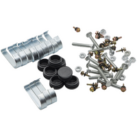 Sealey Hardware Kit DG281