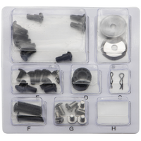 Sealey Fixing Kit DG11207