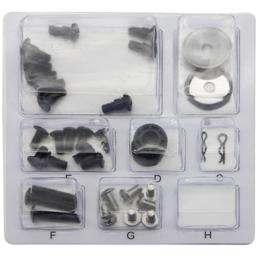Sealey Fixing Kit