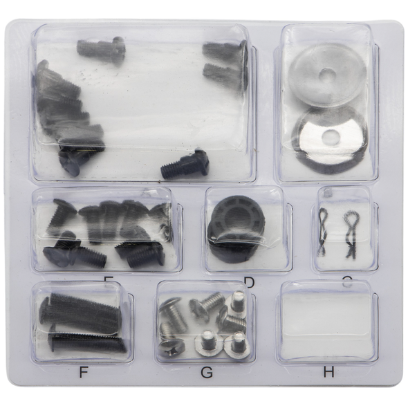 Sealey Fixing Kit