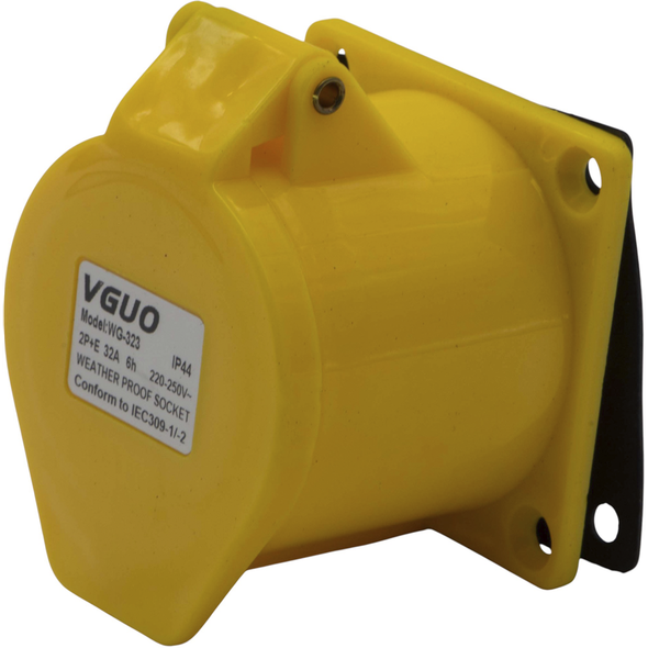 Sealey Power Socket 32A 110V