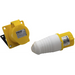 Sealey Power Socket 16A 110V