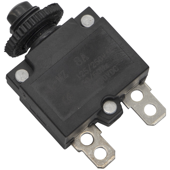 Sealey Plug (On/Off)