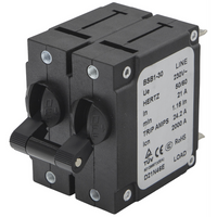 Sealey Circuit Breaker