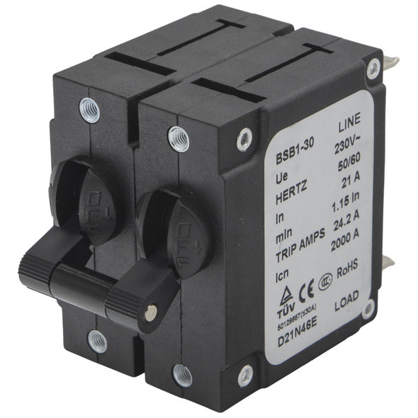 Sealey Circuit Breaker