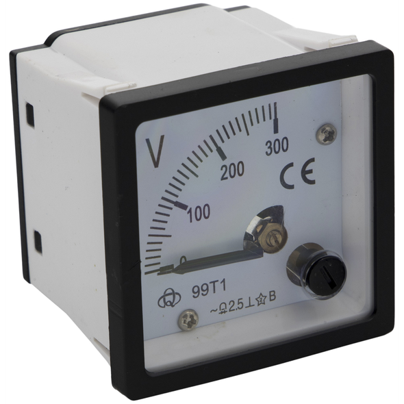 Sealey Voltage Meter