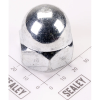 Sealey Domed Nut DH01.V3-04