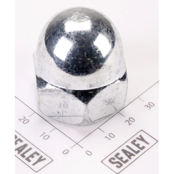 Sealey Domed Nut