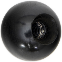Sealey Plastic Clamp Knob DH01.V3-57
