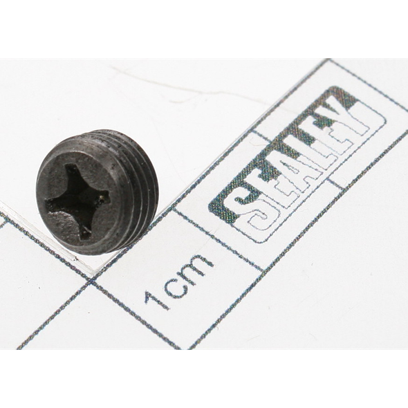 Sealey Adjustment screw