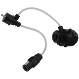 Sealey Co2 Pressure Reducing Valve Assembly (inc 34,35) DH10071