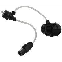 Sealey Co2 Pressure Reducing Valve Assembly (inc 34,35) DH10071
