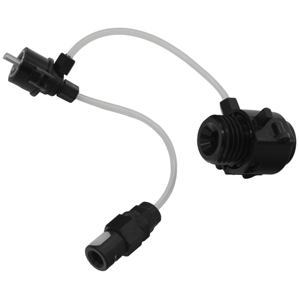Sealey Co2 Pressure Reducing Valve Assembly (inc 34,35)