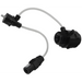 Sealey Co2 Pressure Reducing Valve Assembly (inc 34,35)