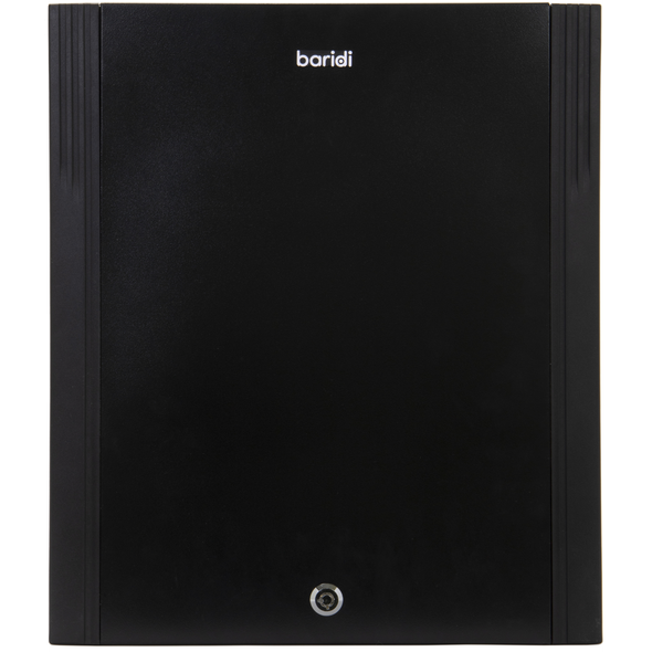 Sealey Foam Door