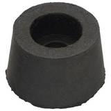 Sealey Rubber Foot 17mm DH10159