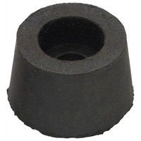 Sealey Rubber Foot 17mm DH10159