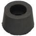 Sealey Rubber Foot 17mm