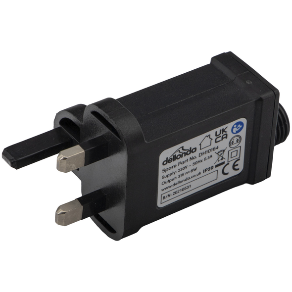 Sealey Mains Adaptor