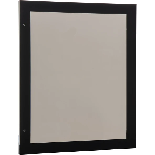 Sealey Glass Door