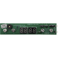 Sealey Temperature Control PCB DH10207