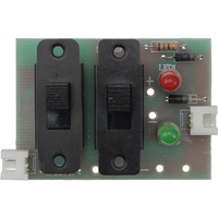 Sealey Control Panel