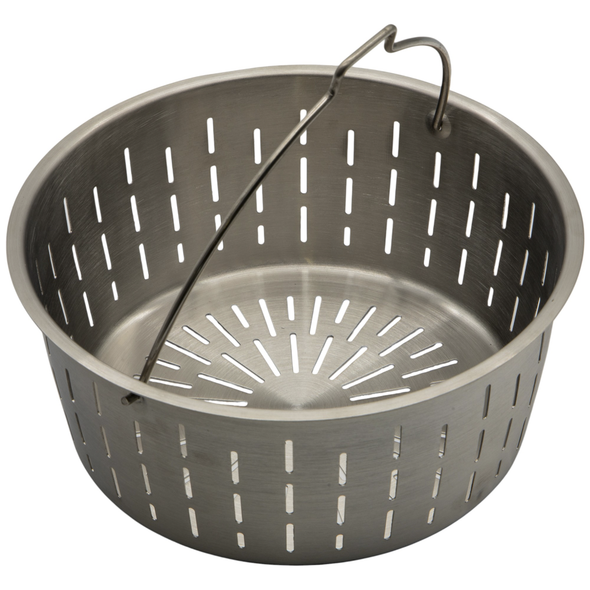 Sealey Upper Heat Shield