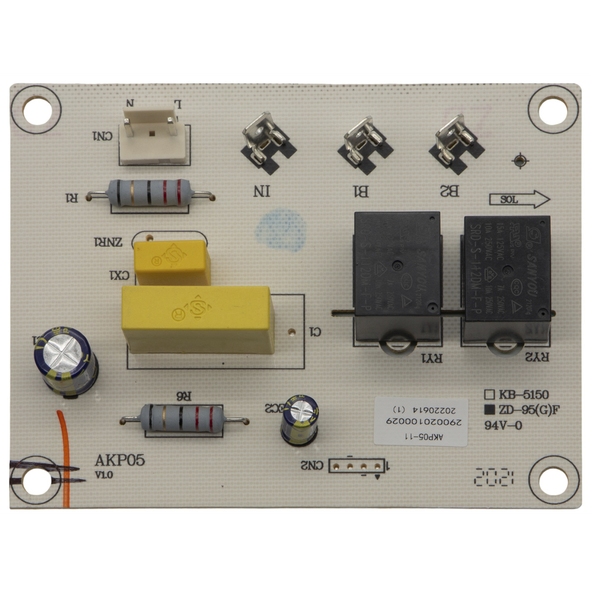 Sealey PCB Board