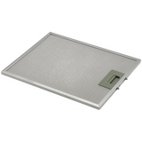 Sealey Aluminium Filter DH10321