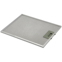Sealey Aluminium Filter DH10321