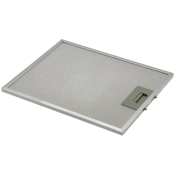 Sealey Aluminium Filter