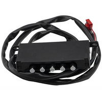 Sealey Switch Assembly(set) DH10322