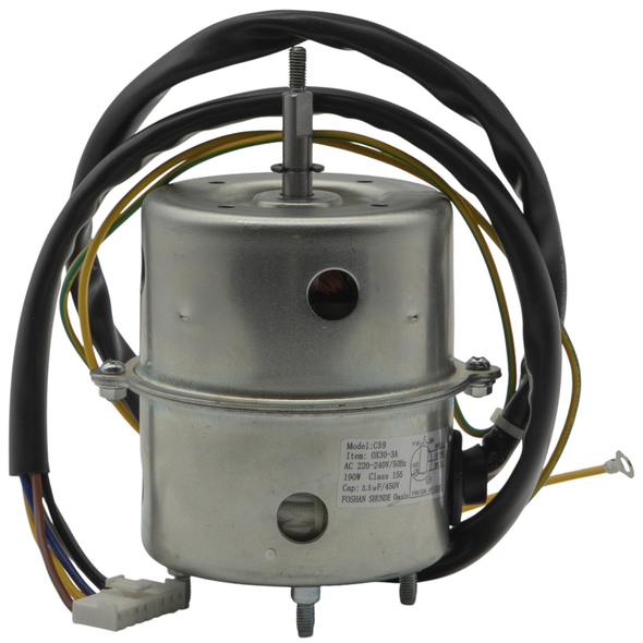 Sealey Motor