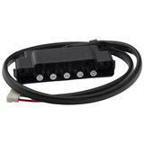 Sealey Push Button & Box DH10328
